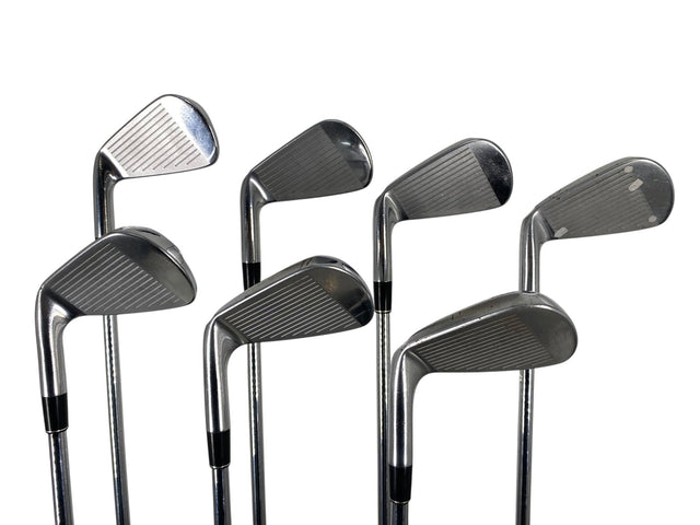 Srixon ZX5 Forged Irons - One Golf