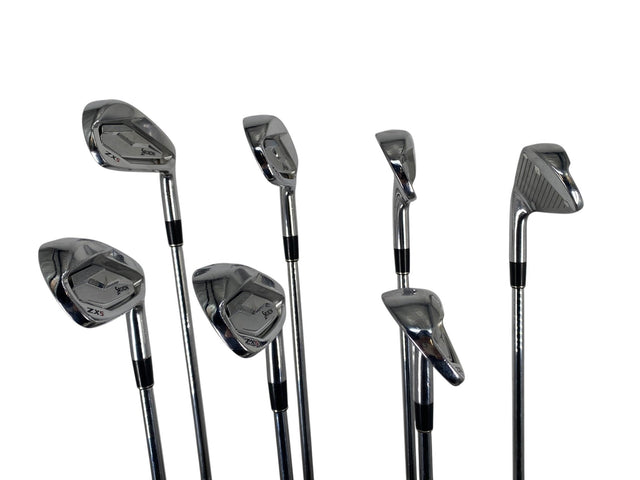 Srixon ZX5 Forged Irons - One Golf