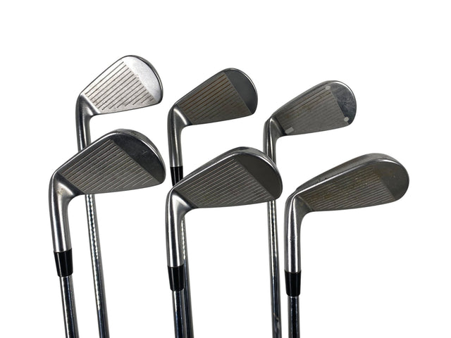 Srixon ZX5 MKII Forged Irons - One Golf