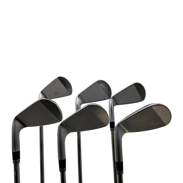 Srixon ZX5 MKII Forged Irons - One Golf