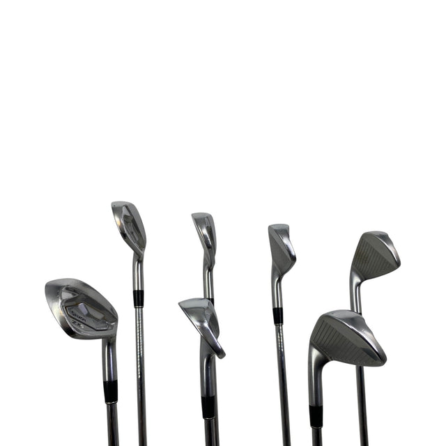 Srixon ZX5 MKII Forged Irons - One Golf