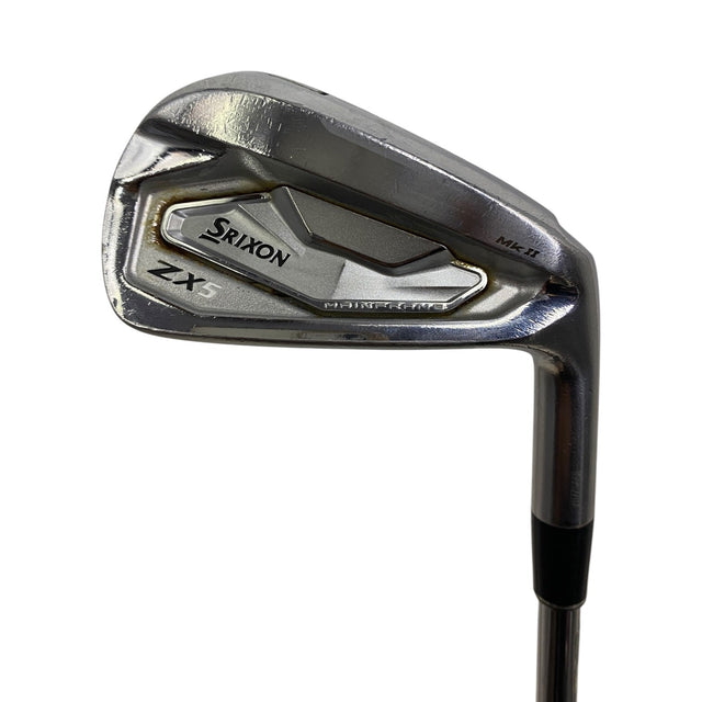Srixon ZX5 MKII Forged Irons - One Golf