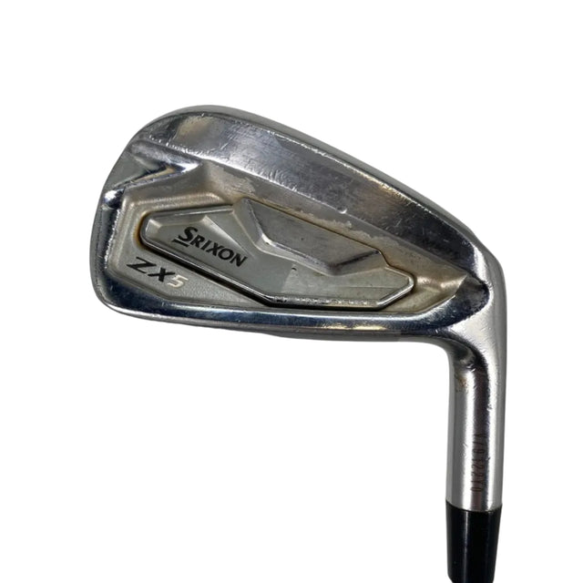 Srixon ZX5 MKII Forged Irons - One Golf