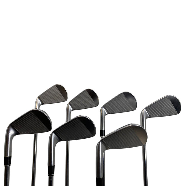 Srixon ZX5/ZX7 MKII Forged Irons - One Golf