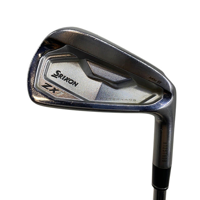 Srixon ZX5/ZX7 MKII Forged Irons - One Golf