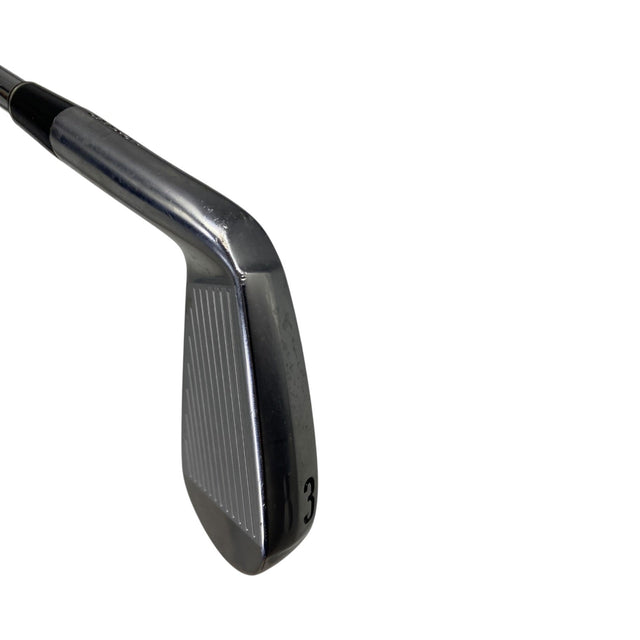 Srixon ZX7 3 Forged Iron - One Golf
