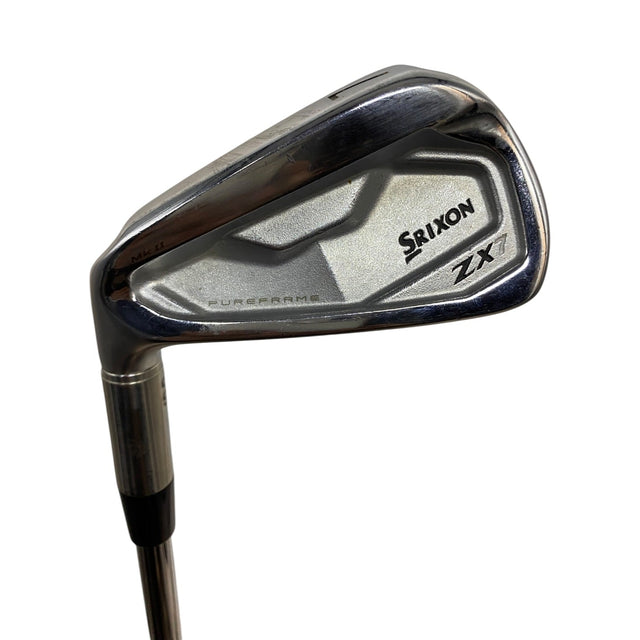 Srixon ZX7 Forged Irons - One Golf