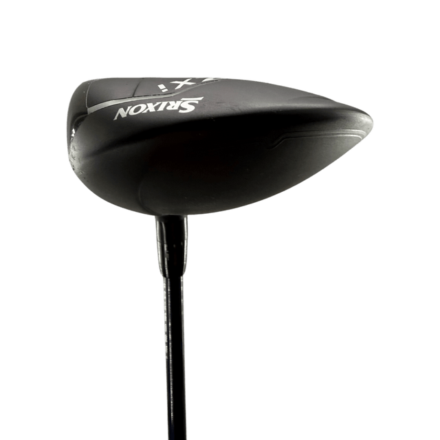 Srixon ZXi 15º 3 Wood - One Golf