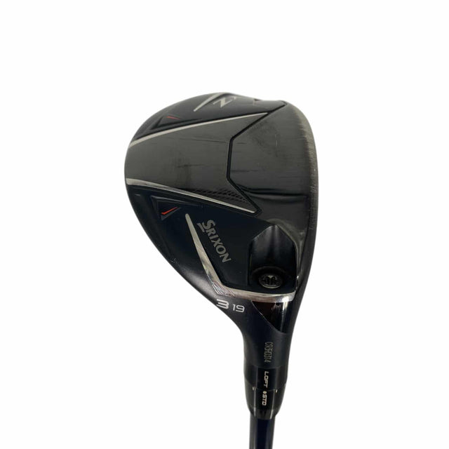 Srixon ZXi 19º 3 Hybrid - One Golf