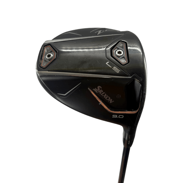 Srixon ZXi LS 9º Driver - One Golf
