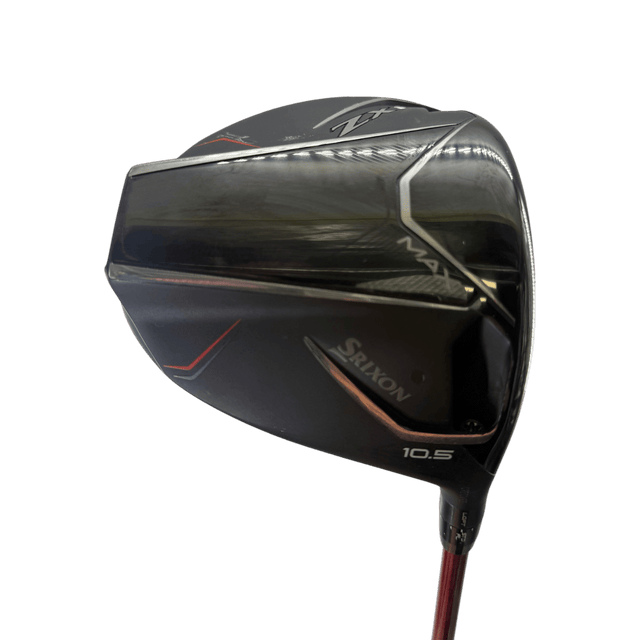 Srixon ZXi Max 10.5º Driver - One Golf