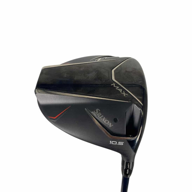 Srixon ZXi Max 10.5º Driver - One Golf