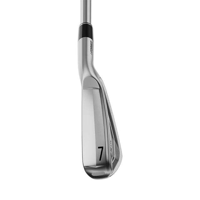 Srixon ZXi5 MKII RH 4-PW Steel Irons - One Golf