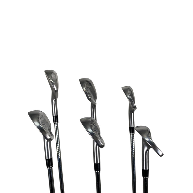Srixon ZXi5/ZXi7 Forged Irons - One Golf