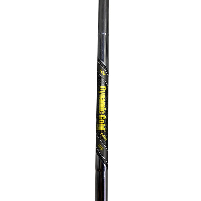 Srixon ZXi5/ZXI7 Forged Irons - One Golf