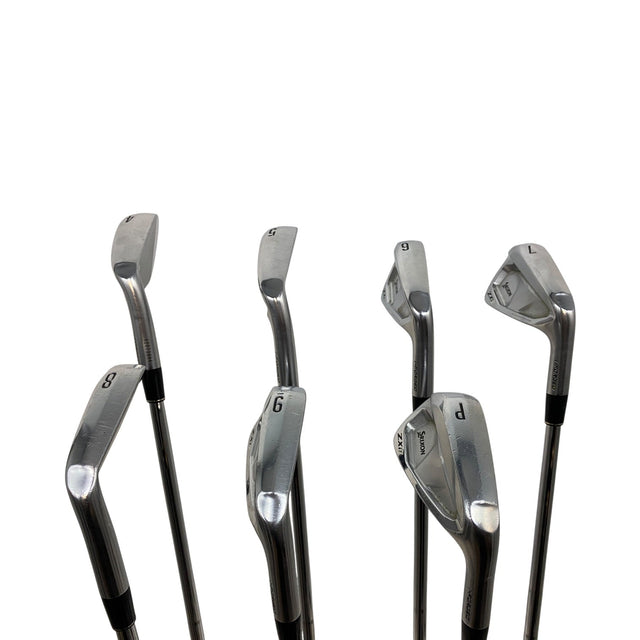 Srixon ZXI5/ZXI7 Forged Irons - One Golf