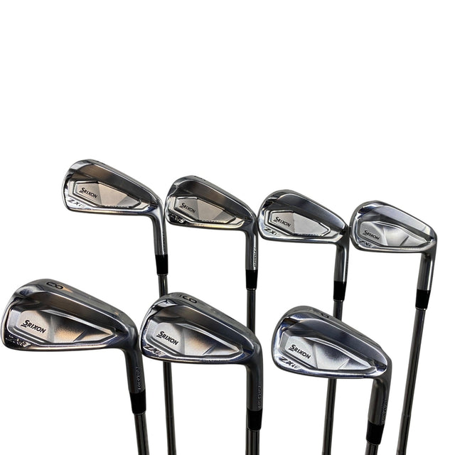 Srixon ZXi5/ZXI7 Forged Irons - One Golf