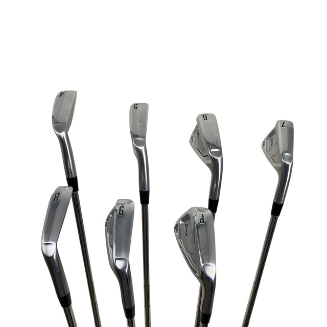 Srixon ZXi5/ZXI7 Forged Irons - One Golf