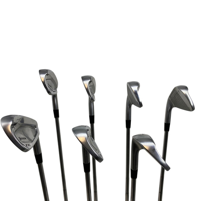 Srixon ZXi5/ZXI7 Forged Irons - One Golf