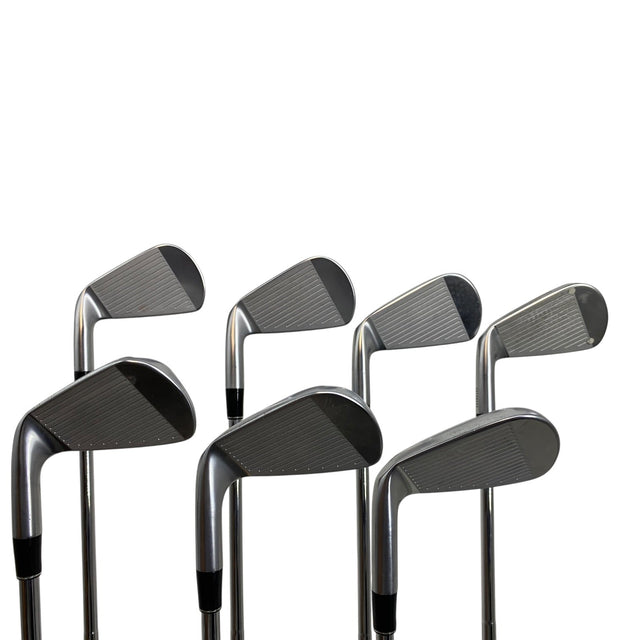 Srixon ZXi5/ZXI7 Forged Irons - One Golf