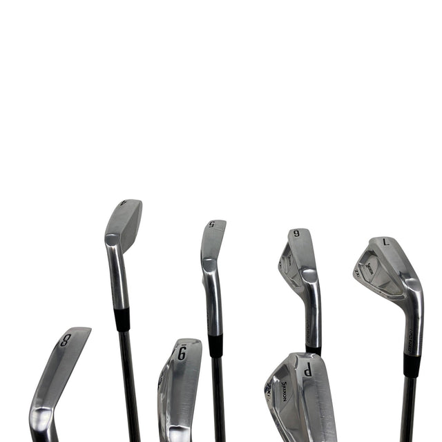 Srixon ZXi7 Forged Irons - One Golf