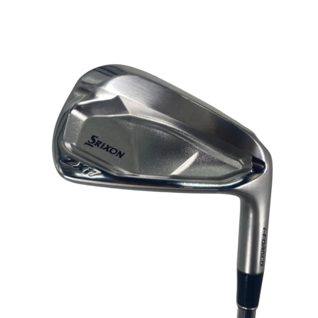 Srixon ZXi7 Forged Irons - One Golf