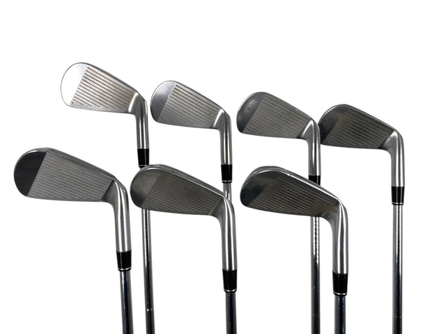 Srixon ZXi7 Forged Irons - One Golf