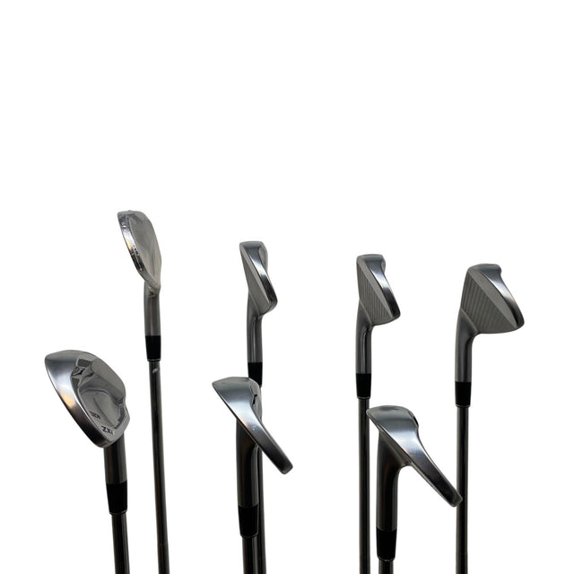 Srixon ZXi7 Forged Irons - One Golf