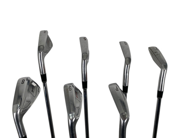 Srixon ZXi7 Forged Irons - One Golf