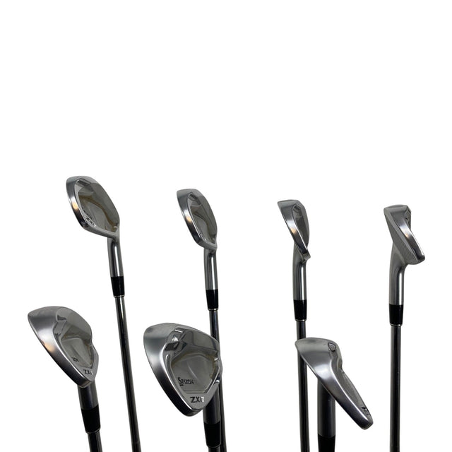 Srixon ZXi7 Forged Irons - One Golf