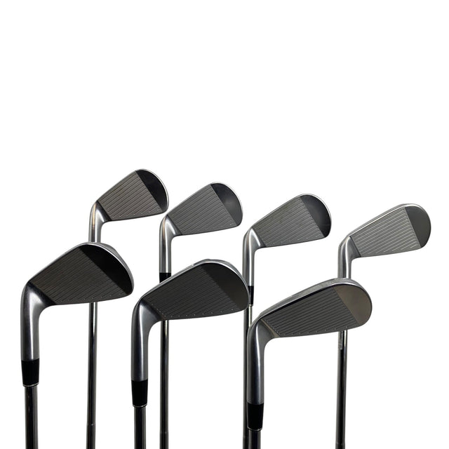 Srixon ZXi7 Forged Irons - One Golf