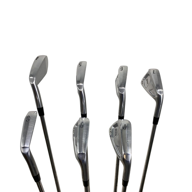 Srixon ZXi7 Forged Irons - One Golf