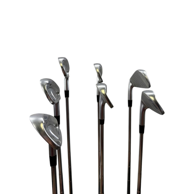 Srixon Zxi7 Iron Set - One Golf
