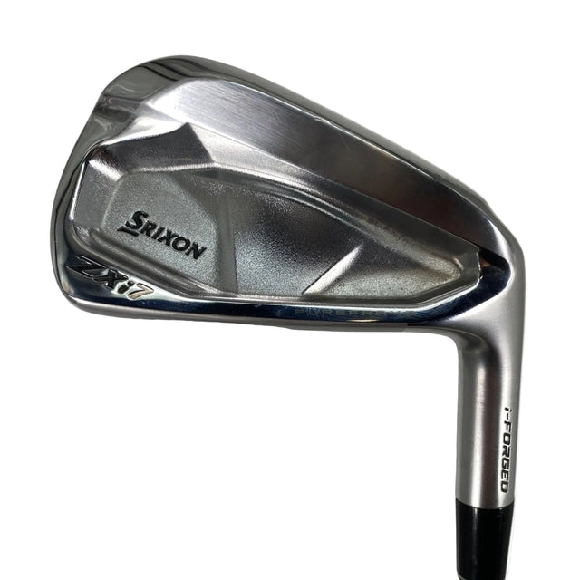 Srixon ZXi7/ZXi5 Forged Irons - One Golf
