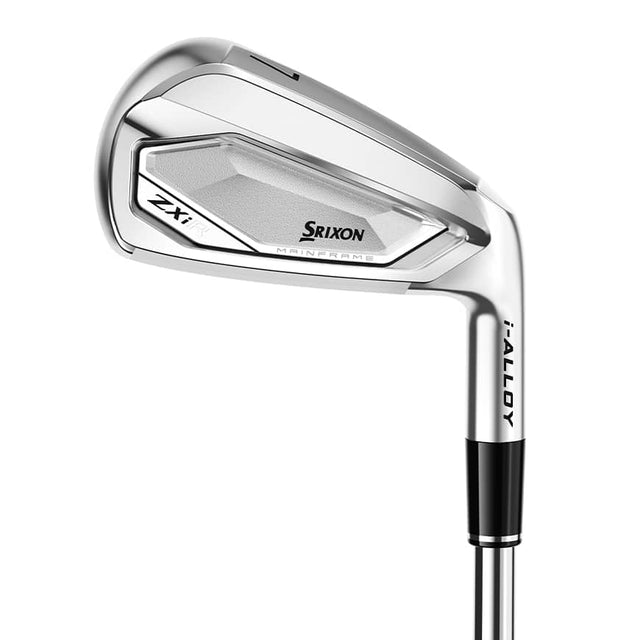 Srixon ZXiR Irons - One Golf