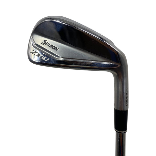 Srixon ZXIU 20º 2 Driving i-Forged iron - One Golf