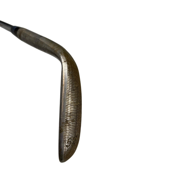 Sub 70 TAIII Forged Raw 52º Wedge - One Golf