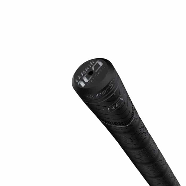 Super Stroke Revl Comfort Black Grip