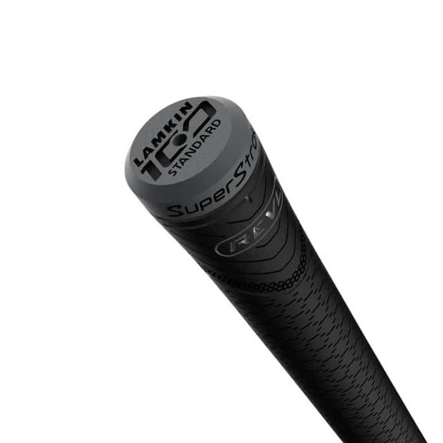 Super Stroke Revl Players Black/Grey Grip