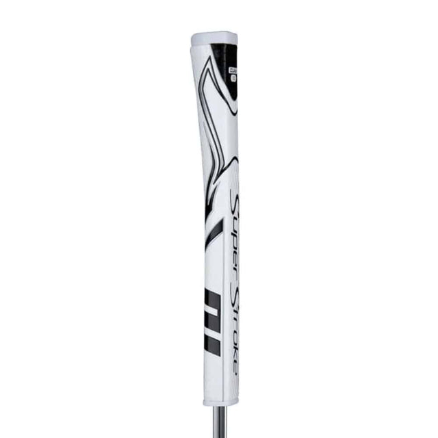Super Stroke Zenergy Claw 1.0 White/Black Putter Grip
