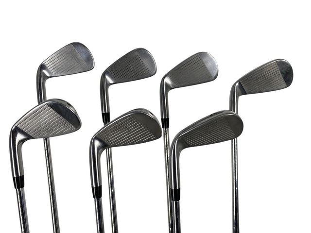 Takomo 101T Irons - One Golf