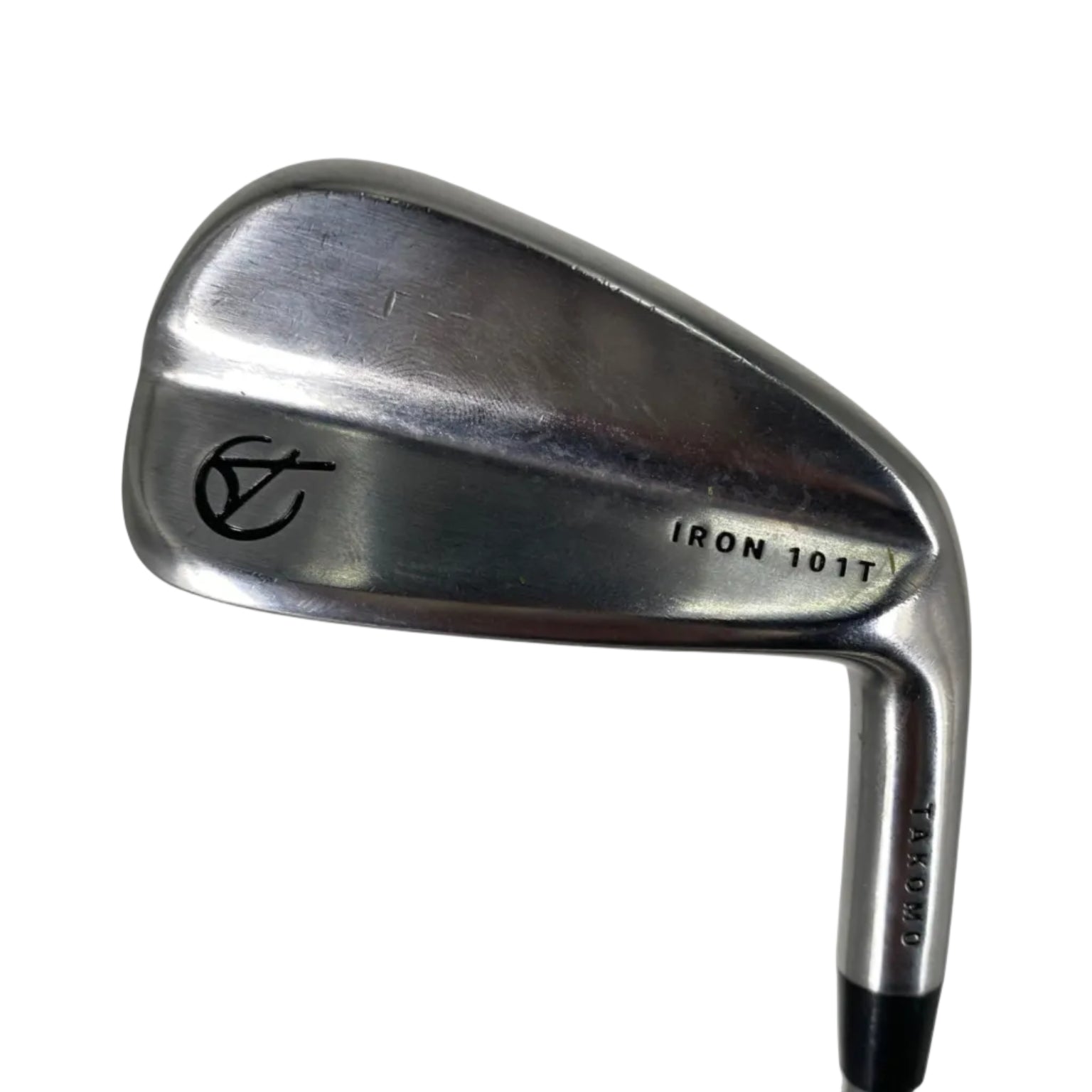 Takomo 101T Irons – One Golf