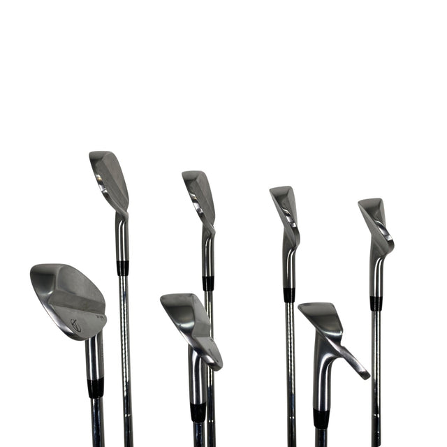 Takomo 301CB/MB Forged Irons - One Golf