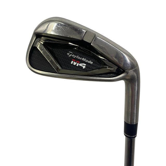 TayloMade M4 Irons - One Golf