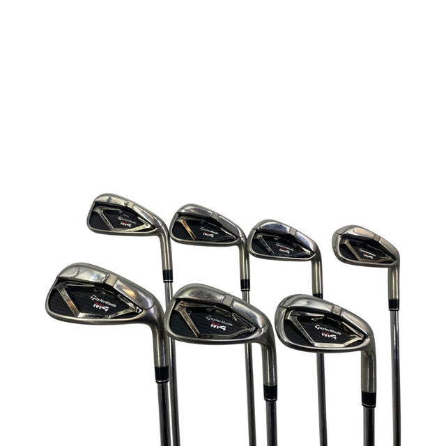 TayloMade M4 Irons - One Golf