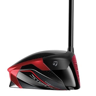 TaylorMade Stealth 2 Driver (LH)