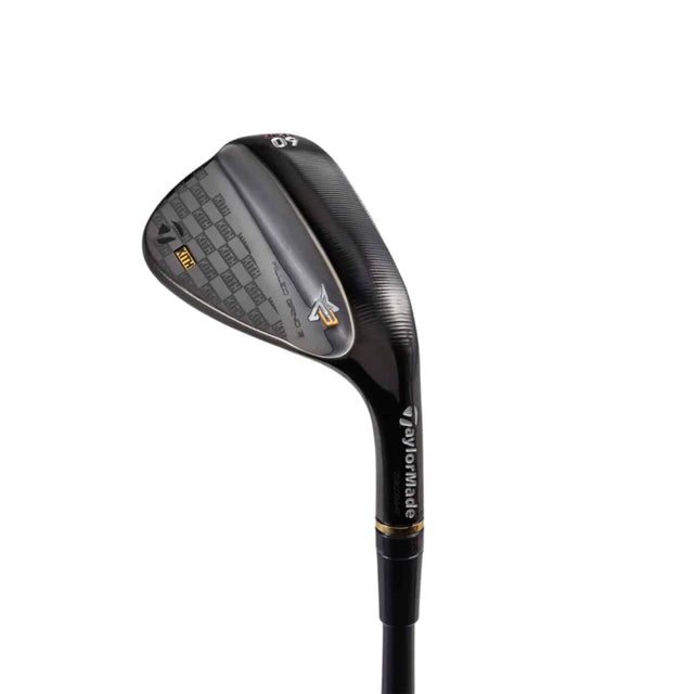 TaylorMade x KITH MG3 Wedges