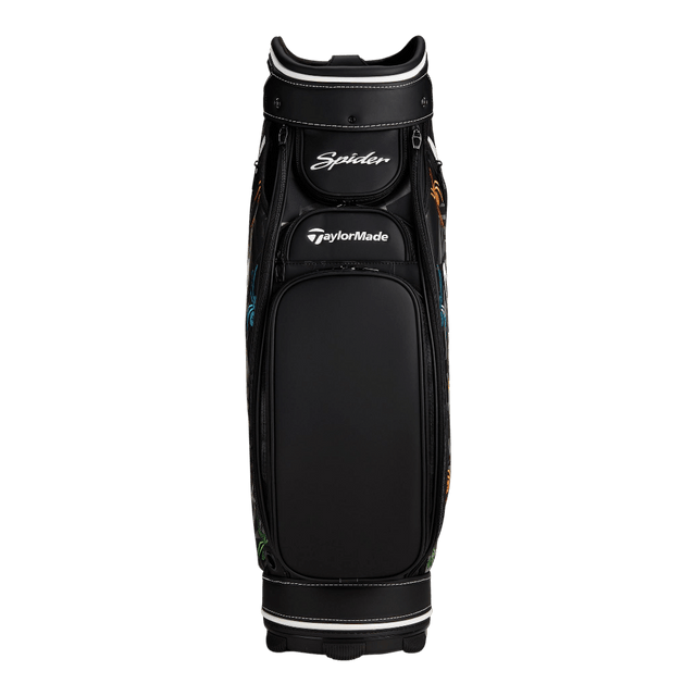 TaylorMade 2022 Spider Staff Tour Bag - One Golf