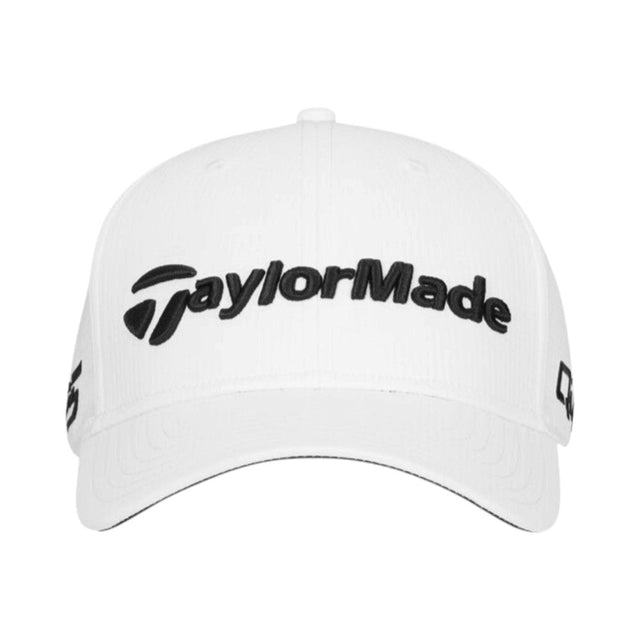 Taylormade 26R Tour Radar White Cap - One Golf