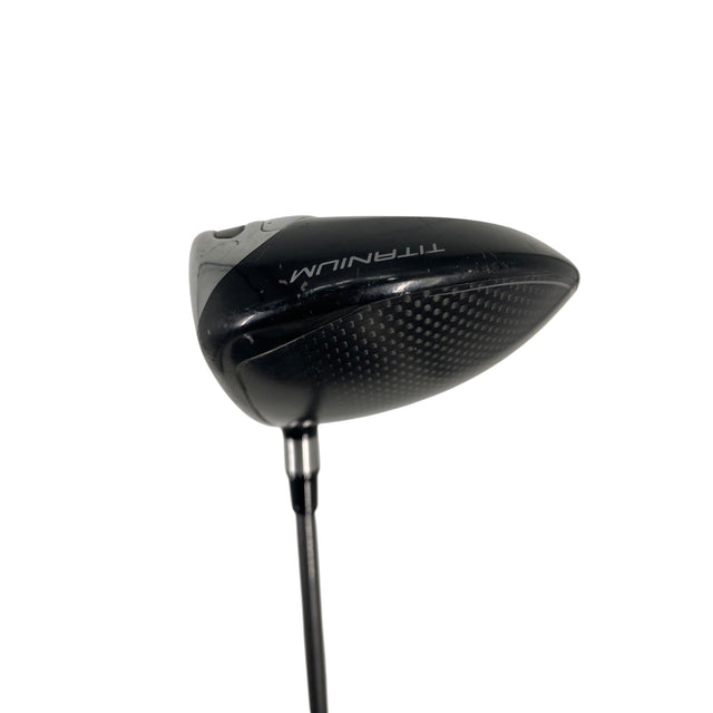 TaylorMade 300 Titanium 11.5º Mini Driver - One Golf